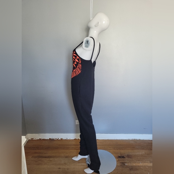 Mara Hoffman Active Jumpsuit, GUC, Size S - Picture 5 of 8